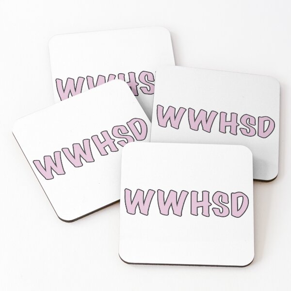 Item preview, WWHSD - what would harry styles do? designed and sold by nikkifrieder.