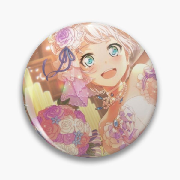 Item preview, eve wakamiya designed and sold by celestialuden1.