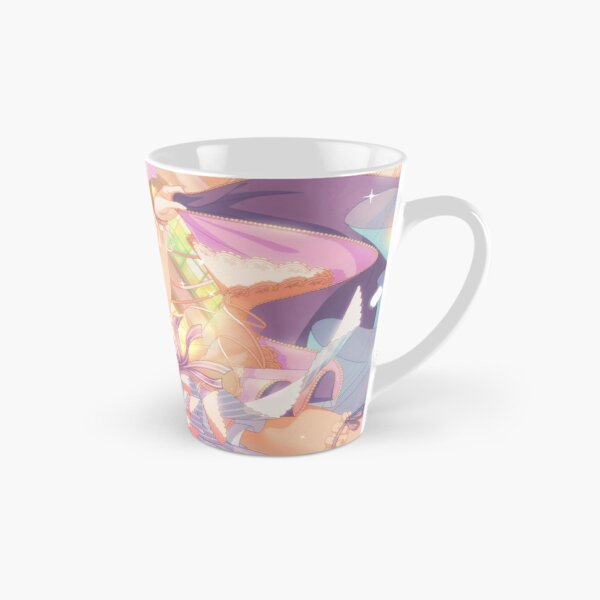 Item preview, eve wakamiya designed and sold by celestialuden1.