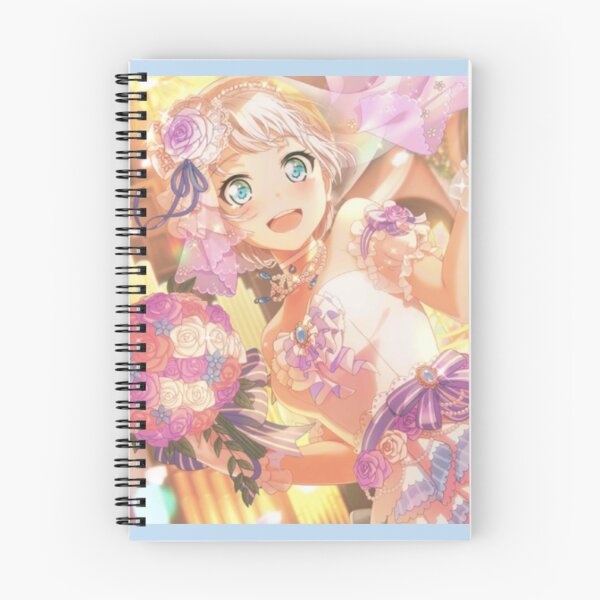 Item preview, eve wakamiya designed and sold by celestialuden1.