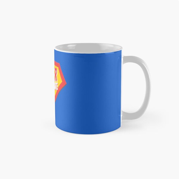 Item preview, Roommate Gifts | Super Roommate designed and sold by betternotes.