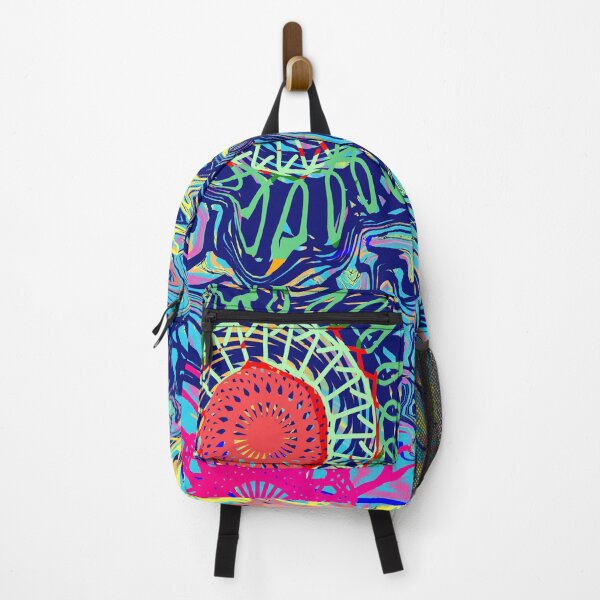 Item preview, Liquid Mandala designed and sold by kestrada2906.