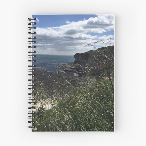 Item preview, Cliffs at Flamborough Head, Yorkshire, England designed and sold by selfdevelopment.