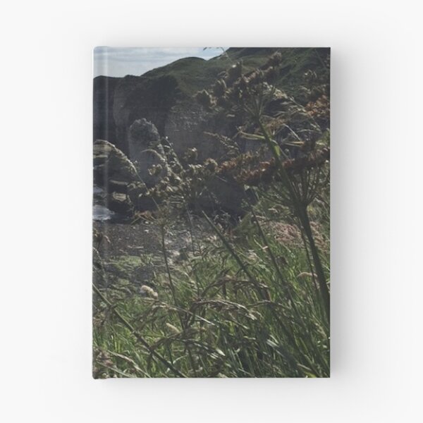 Item preview, Cliffs at Flamborough Head, Yorkshire, England designed and sold by selfdevelopment.