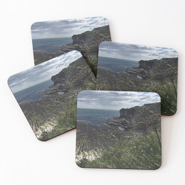 Item preview, Cliffs at Flamborough Head, Yorkshire, England designed and sold by selfdevelopment.