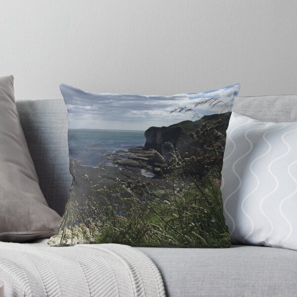 Item preview, Cliffs at Flamborough Head, Yorkshire, England designed and sold by selfdevelopment.