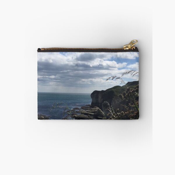 Item preview, Cliffs at Flamborough Head, Yorkshire, England designed and sold by selfdevelopment.