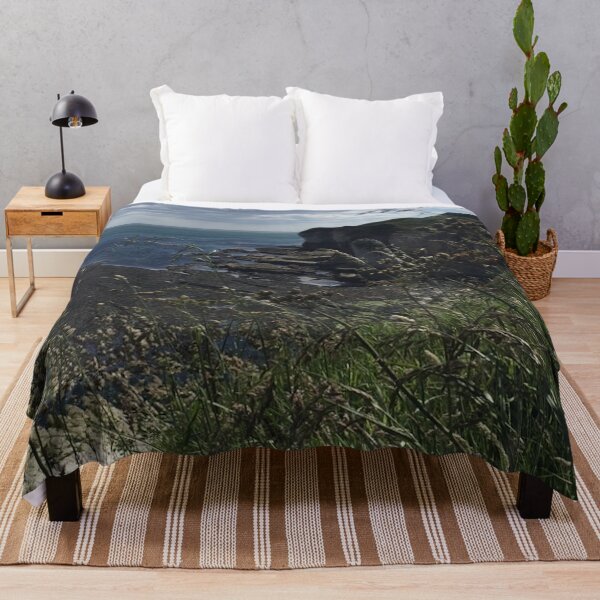 Item preview, Cliffs at Flamborough Head, Yorkshire, England designed and sold by selfdevelopment.