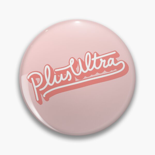 Item preview, Plus Ultra designed and sold by biteablelion.
