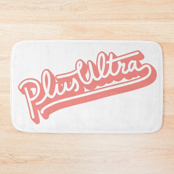 Item preview, Plus Ultra designed and sold by biteablelion.