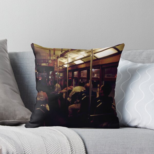 Item preview, Lisbon Tram designed and sold by Benjamin Fauvel.