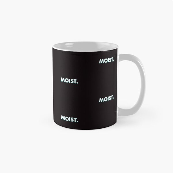 Item preview, MOIST in black designed and sold by SquareClub.