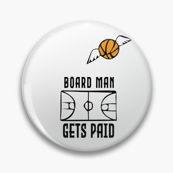 Item preview, Board Man Gets Paid - Kawhi Leonard T-shirt Toronto Raptors NBA Finals 2019 Gift Golden State Fun Guy The Claw Sports designed and sold by Aymanex1.