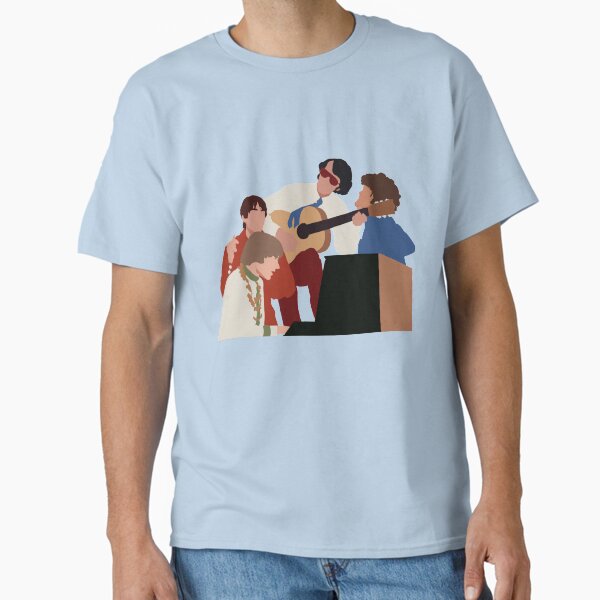 Item preview, Daydream Believer designed and sold by timocracies.