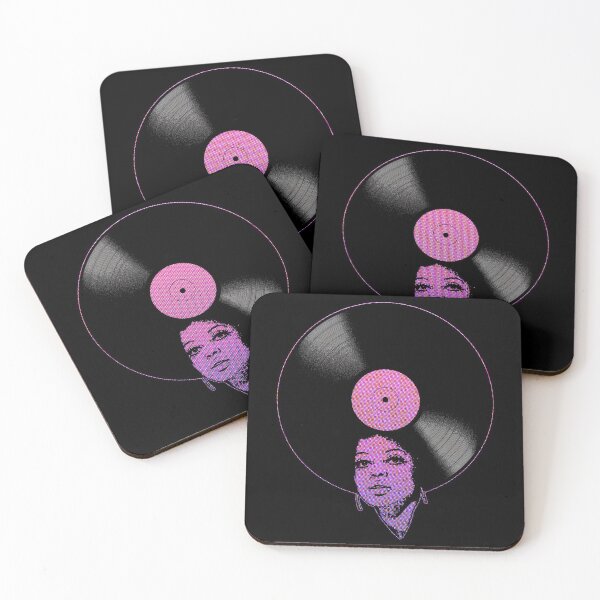 Item preview, Afrovinyl (Boogiedown) designed and sold by Bronzarino.