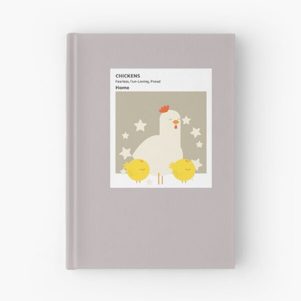 Item preview, Chickens Fearless, Fun-Loving, Proud designed and sold by MoTeesMo.