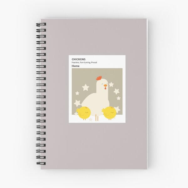 Item preview, Chickens Fearless, Fun-Loving, Proud designed and sold by MoTeesMo.