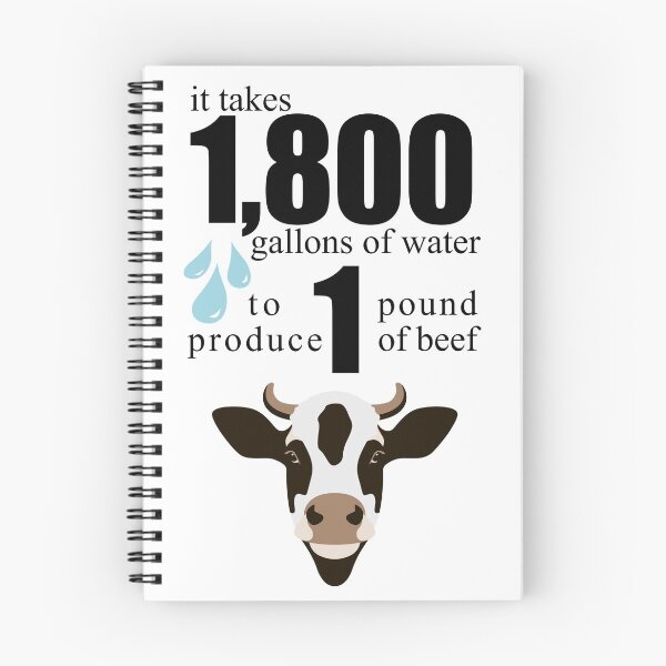 Item preview, beef statistic designed and sold by Taylor Fancera.