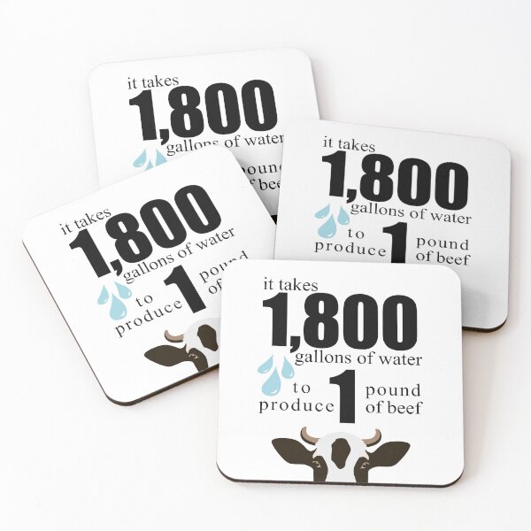 Item preview, beef statistic designed and sold by Taylor Fancera.
