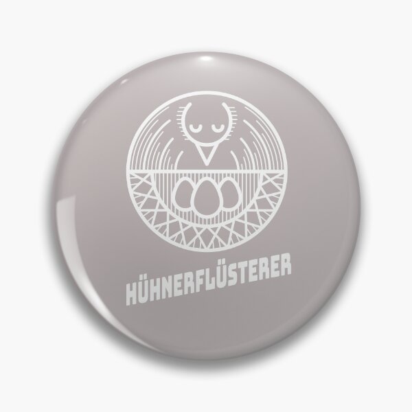 Item preview, Hühnerflüsterer designed and sold by MoTeesMo.