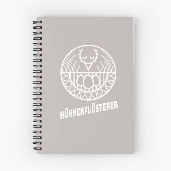Item preview, Hühnerflüsterer designed and sold by MoTeesMo.