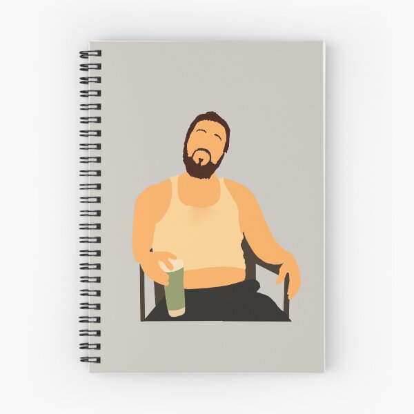 Item preview, It's Always Sunny in Philadelphia - Fat Mac designed and sold by mcgrath929.