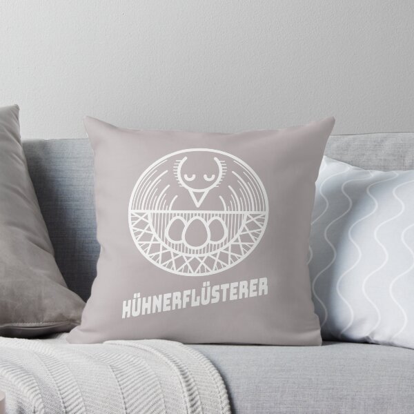 Item preview, Hühnerflüsterer designed and sold by MoTeesMo.