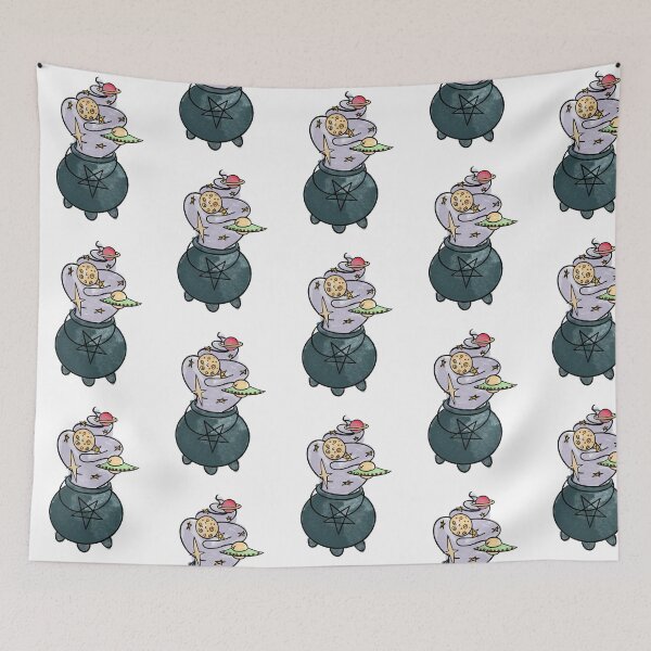 Item preview, Witches brew designed and sold by McGillporium _.
