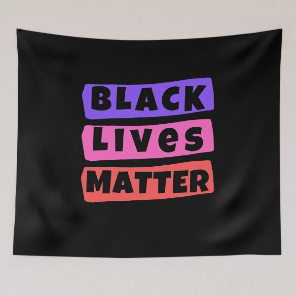 Item preview, Black Lives Matter BLM Shirt Black History Black Power Martin Luther Equal Rights African American Black Women Feminism Donald Trump Black Power Activist Funny Feminist Justice Protest Birthday Gift designed and sold by EpsilonEridani.