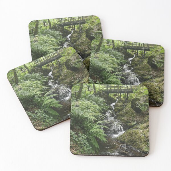 Item preview, Waterfall Bridge designed and sold by Autographix.