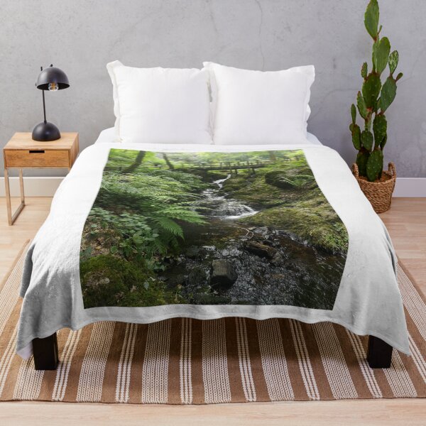 Item preview, Waterfall Bridge designed and sold by Autographix.