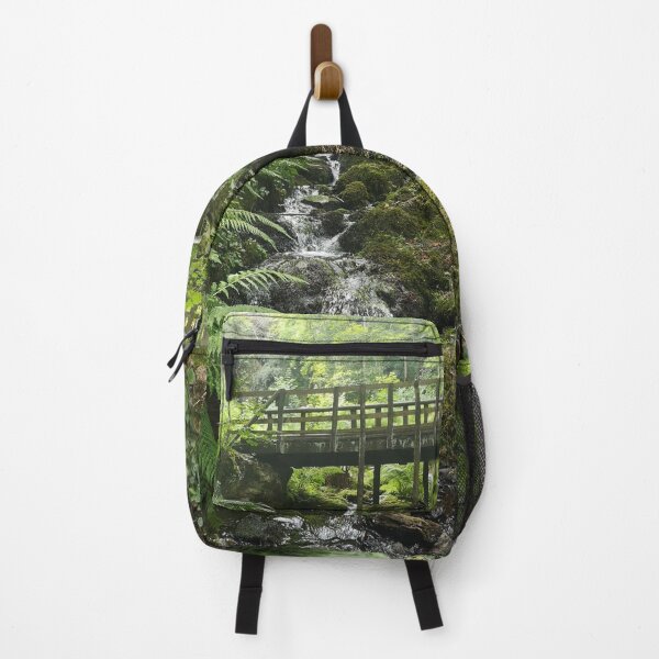 Item preview, Waterfall Bridge designed and sold by Autographix.