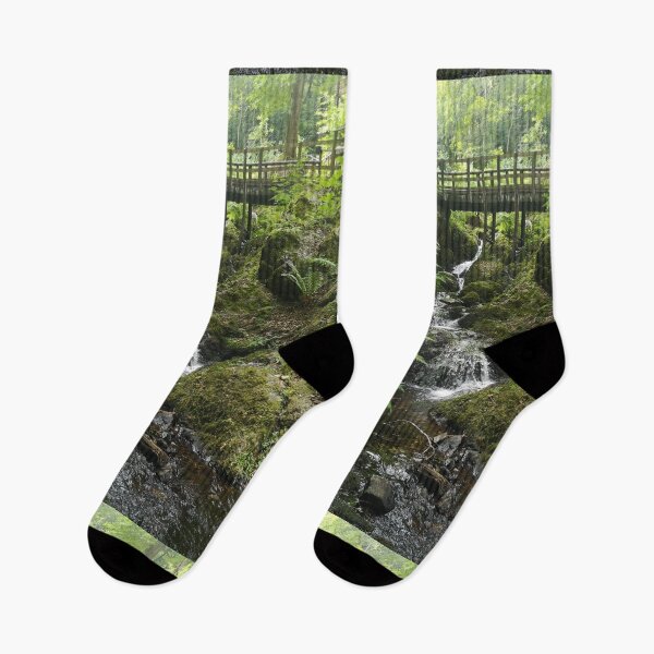 Item preview, Waterfall Bridge designed and sold by Autographix.