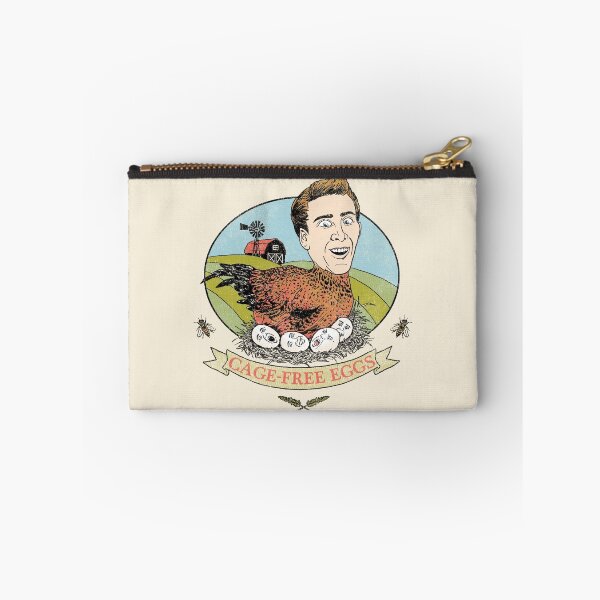 Item preview, Cage-Free Eggs designed and sold by wytrab8.