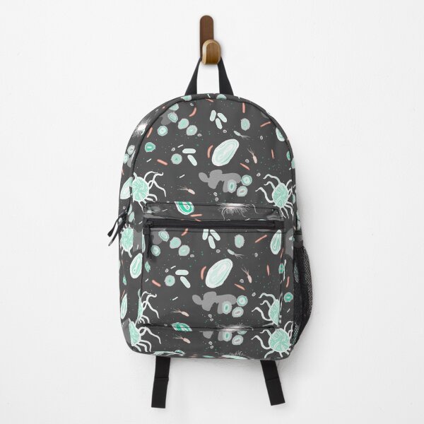 Item preview, Microbiology designed and sold by Neta Manor.