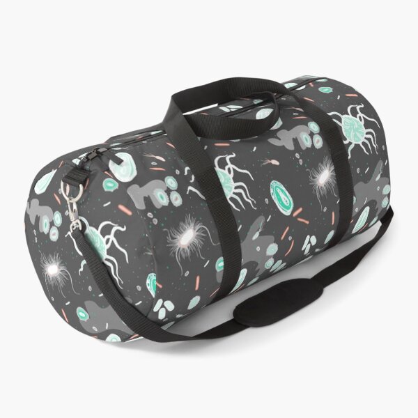 Item preview, Microbiology designed and sold by Neta Manor.