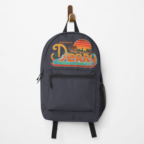 Come Home To Derry Backpack