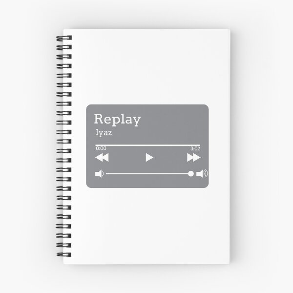 Item preview, Replay  designed and sold by CaitlinCarmody.