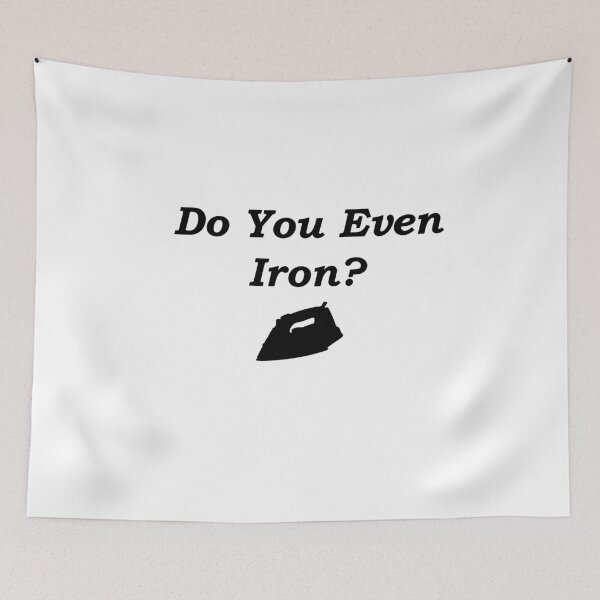 Item preview, Ironing designed and sold by BellaVille.