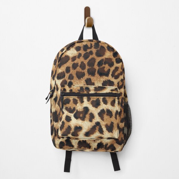 Item preview, That Good Leopard Print designed and sold by Hannah Niemier.