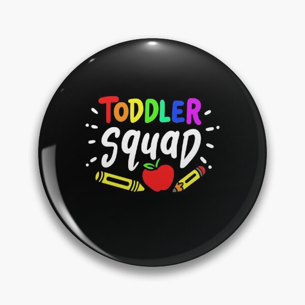 Item preview, Toddler Kindergarten Back to School designed and sold by 4tomic.