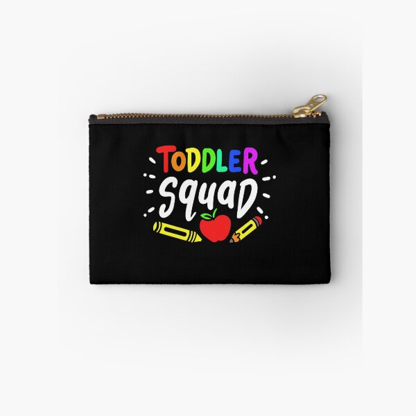 Item preview, Toddler Kindergarten Back to School designed and sold by 4tomic.