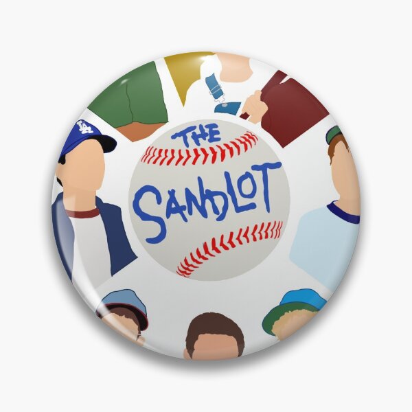 Item preview, The Sandlot  designed and sold by Kdolan23.