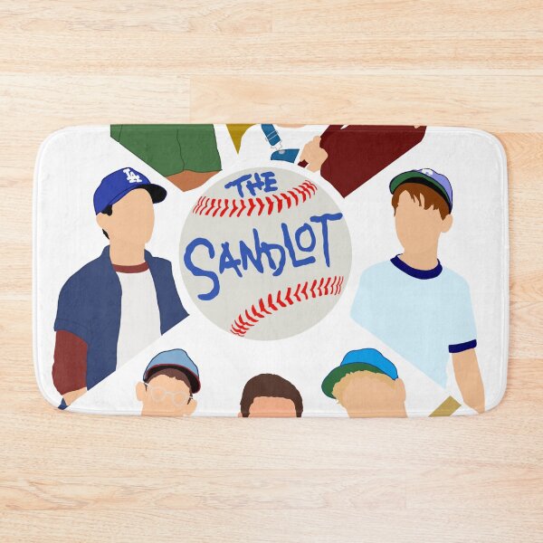 Item preview, The Sandlot  designed and sold by Kdolan23.