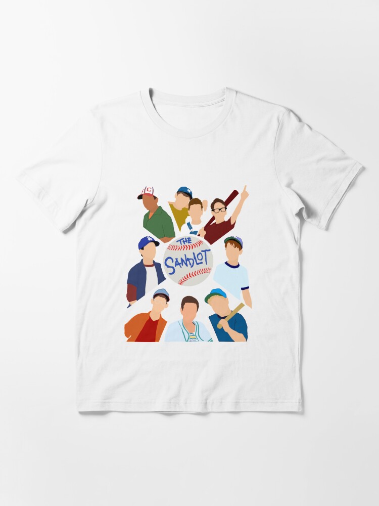 sandlot youth t shirts