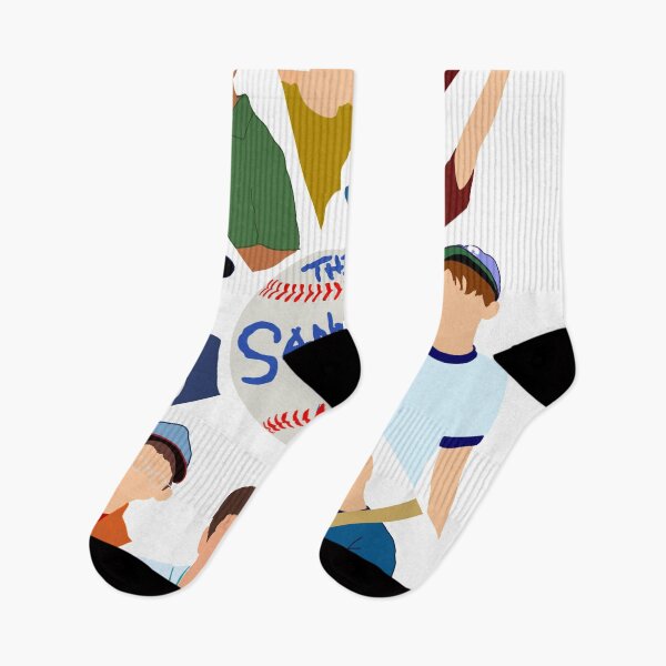 Item preview, The Sandlot  designed and sold by Kdolan23.