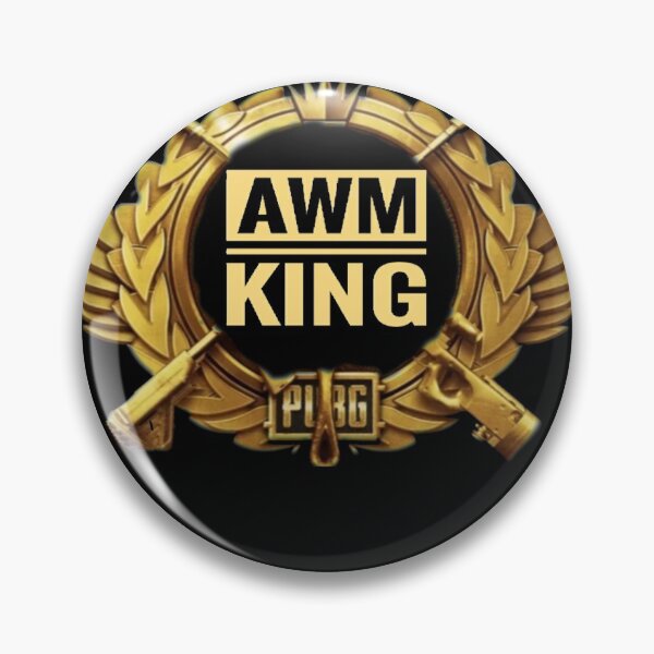 Item preview, Funny Pubg Game Tshirt  designed and sold by Crime By Speech.