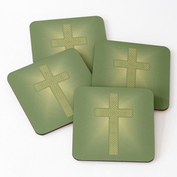 Item preview, Celtic Knot Cross designed and sold by RicardoArt77.