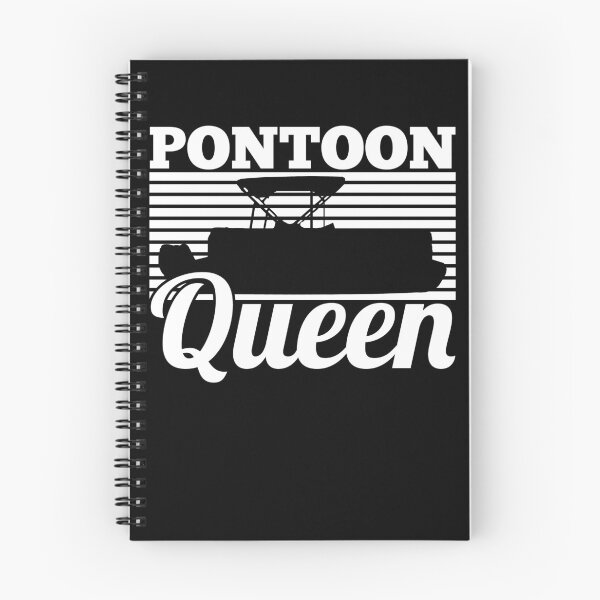 Item preview, Pontoon Boat Captain designed and sold by 4tomic.