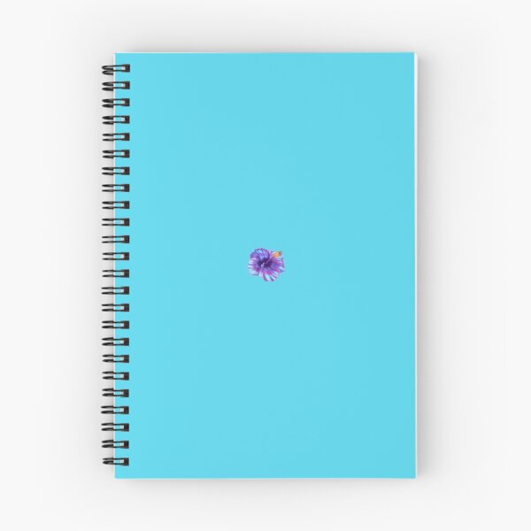 Item preview, Blue-tone Galaxy Hibiscus designed and sold by Inuyasha907.